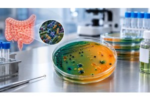 Hektoen Enteric Agar: Understanding the Challenge of Isolating Enteric Pathogens
