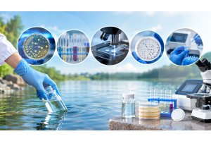 Various Approaches for Microbiological Assessment of Water Quality