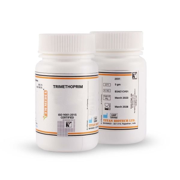 Buy Trimethoprim online price