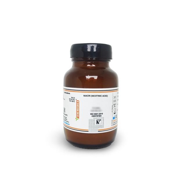 nicotinic acid liquid URSA POCKET main image 1