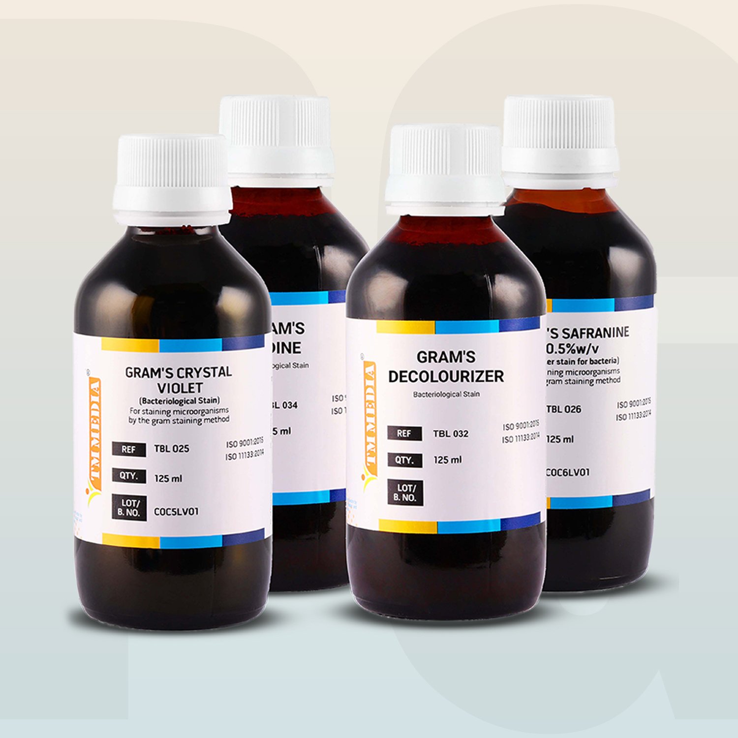 gram staining